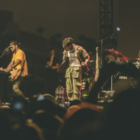 RECAP: Smokin’ Grooves Fest With Miguel, Jhene Aiko, The Roots, Yesiin Bey, H.E.R. And More!